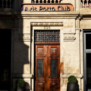 Hotel Axis Porto Club Hotel cazare Bordeaux