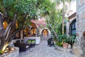 Hotel La Corniche Hôtel cazare Toulon
