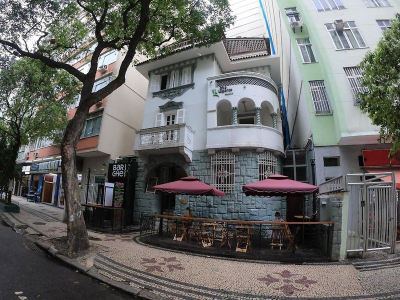 Hotel Che Lagarto Hostel Copacabana