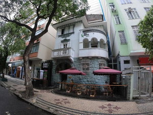 Hotel Che Lagarto Hostel Copacabana cazare Rio de Janeiro