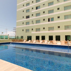 Hotel Real Classic Bahia cazare Salvador