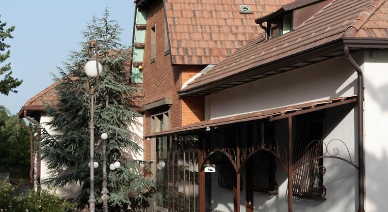 Villa Dorata