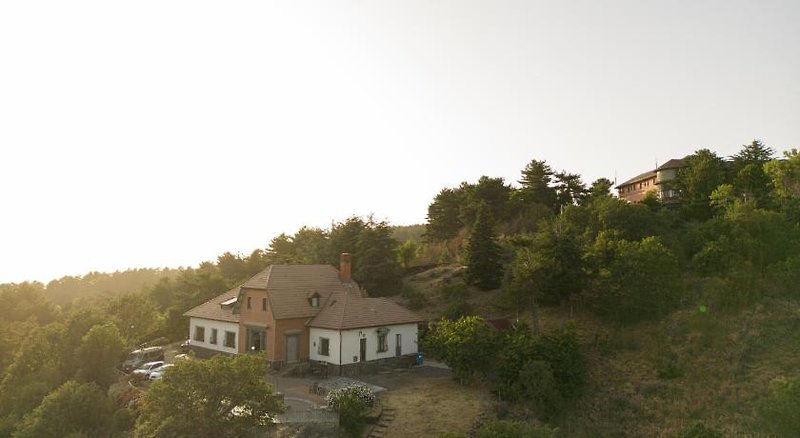 Villa Dorata