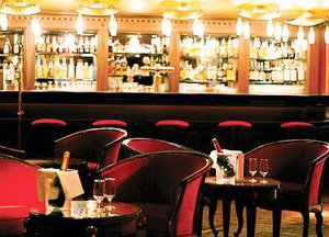 Hotel Pullman Cannes Mandelieu Royal Casino cazare Mandelieu-la-Napoule