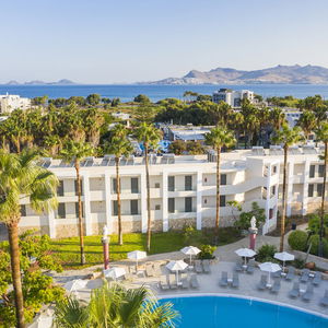 Hotel Apollon Hotel cazare Lampi