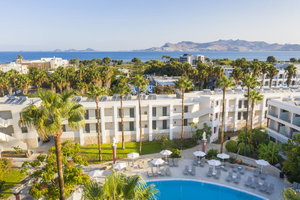 Hotel Apollon Hotel cazare Lampi