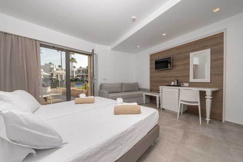 Apollon Hotel