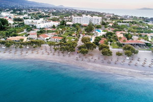 Hotel Atlantis Hotel cazare Lampi