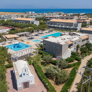 Sejur Akti Coast Club Hotel vacanta Marmari