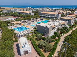 Hotel Akti Coast Club Hotel cazare Marmari