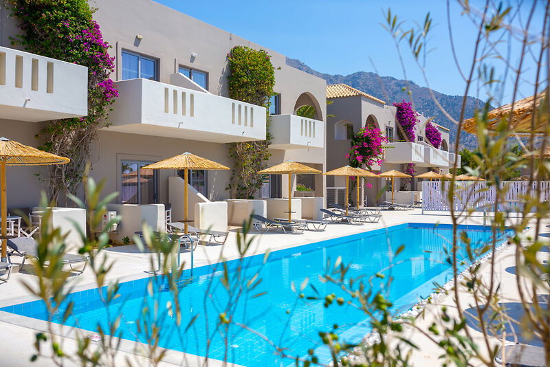 Akti Coast Club Hotel