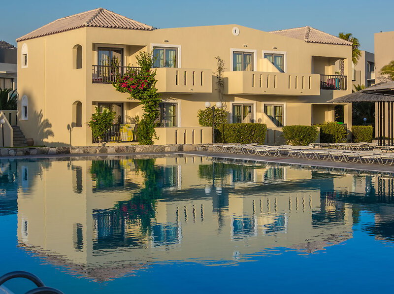 Akti Coast Club Hotel