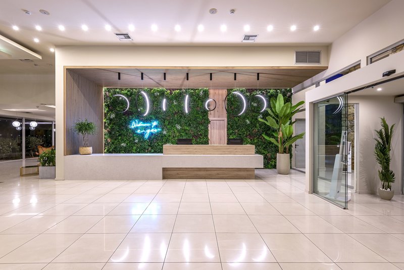 Akti Coast Club Hotel