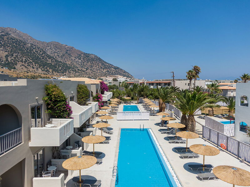 Akti Coast Club Hotel