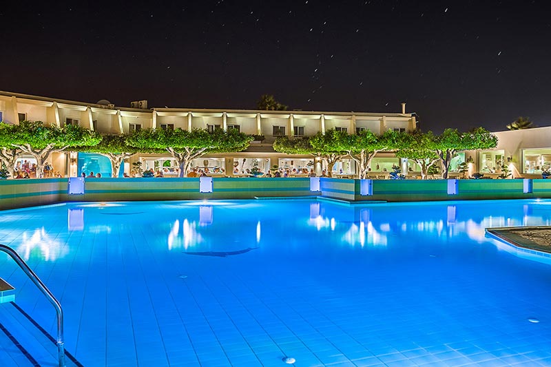 Hotel Sandy Beach Hotel