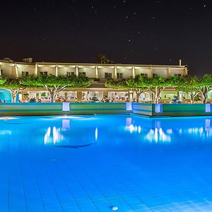 Sejur Sandy Beach Hotel vacanta Marmari
