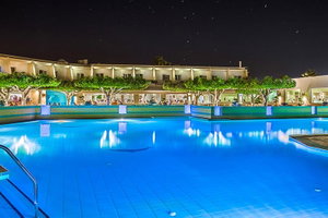 Hotel Sandy Beach Hotel cazare Marmari