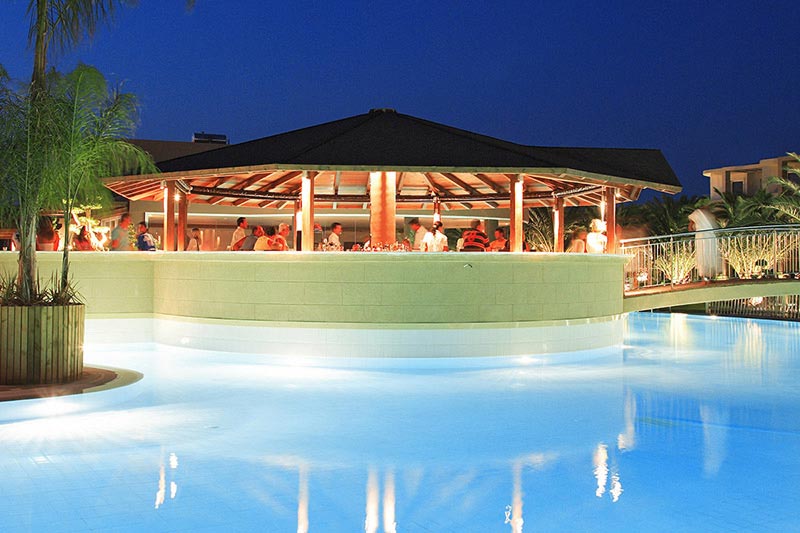 Sandy Beach Hotel