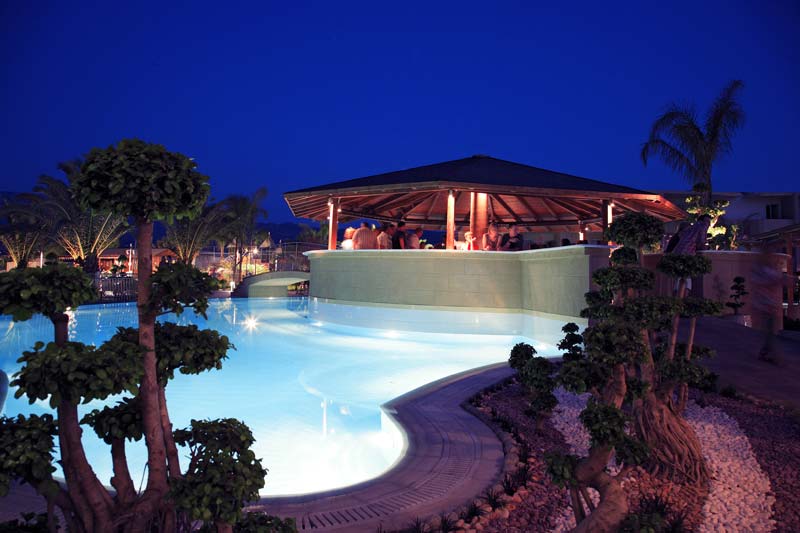 Sandy Beach Hotel