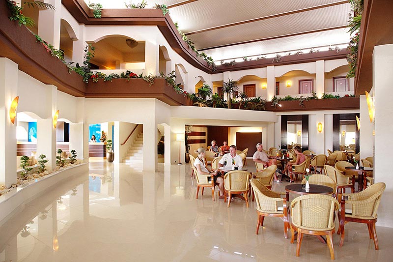 Sandy Beach Hotel