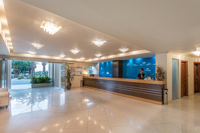 Sandy Beach Hotel