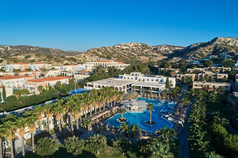 Hotel Porto Bello Beach