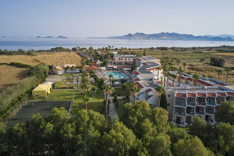 Hotel Atlantica Thalassa Hotel