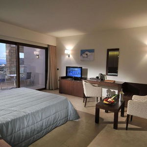 Hotel Blue Lagoon Village cazare Kefalos