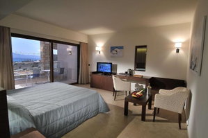 Hotel Blue Lagoon Village cazare Kefalos