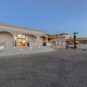 Hotel White Olive Marine Aquapark cazare Tigaki