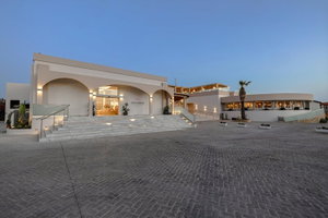 Hotel White Olive Marine Aquapark cazare Tigaki