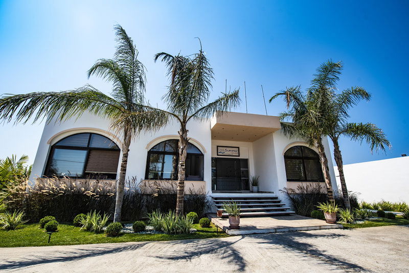 Hotel Summer Village Of Hippocrates