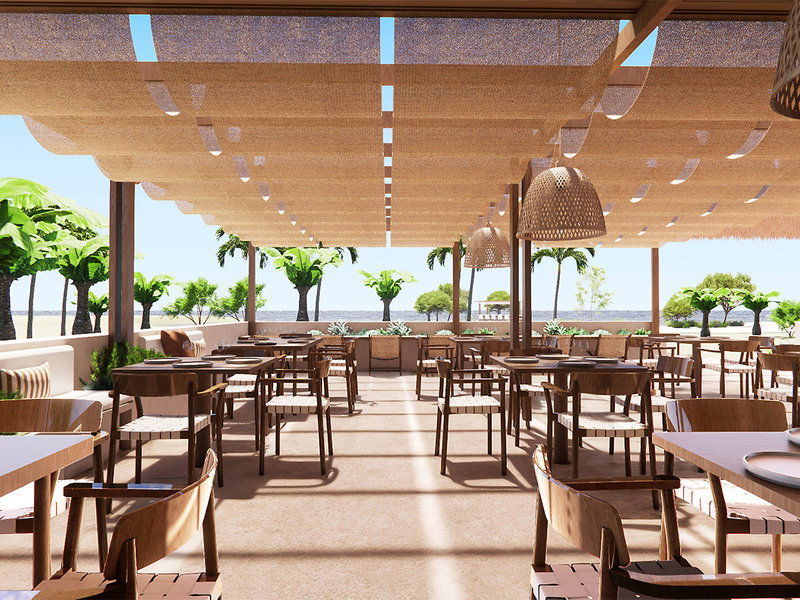 Kouros Palace Hotel