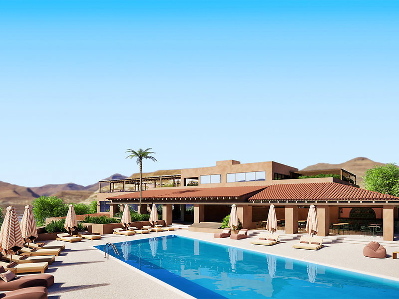 Kouros Palace Hotel