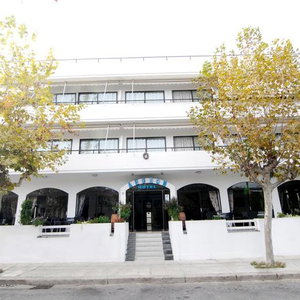 Sejur Aegeon Hotel vacanta Kos