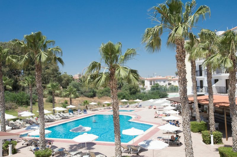 Hotel Tsokkos Gardens Apartments