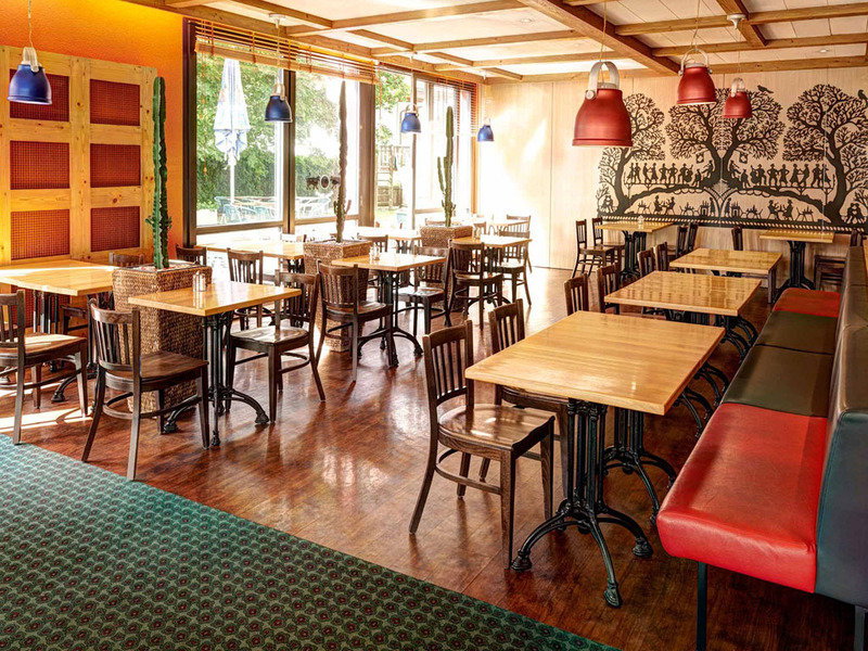 Hotel B&B Hotel Rothrist Olten