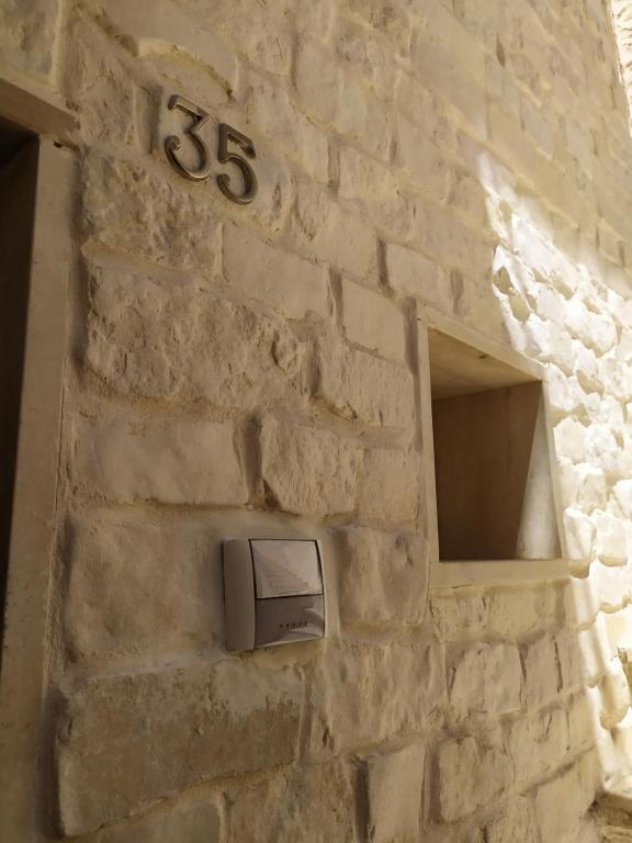 Hotel Le Segrete