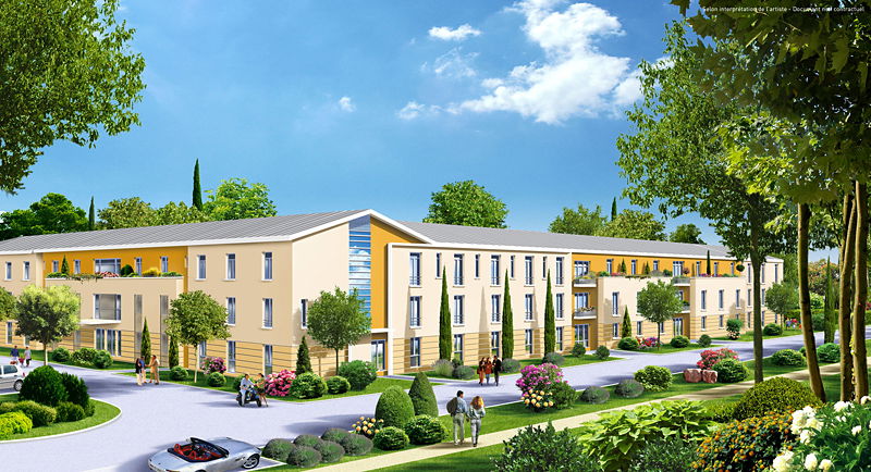 Hotel Paxton Paris Marne La Vallée