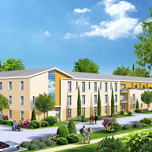 Sejur Paxton Paris Marne La Vallée vacanta Ferrieres-en-Brie