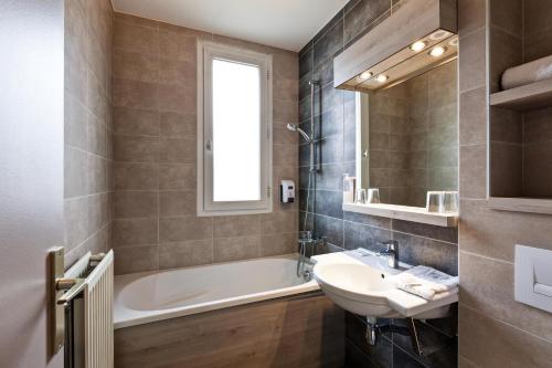 Hotel Hotel Le Lumiere