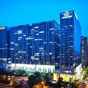 Hotel Doubletree By Hilton Beijing East Third Ring Road cazare Beijing