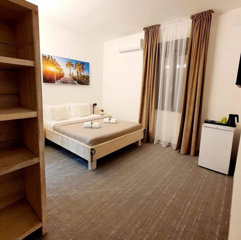 Hotel Camere Fiera Verona