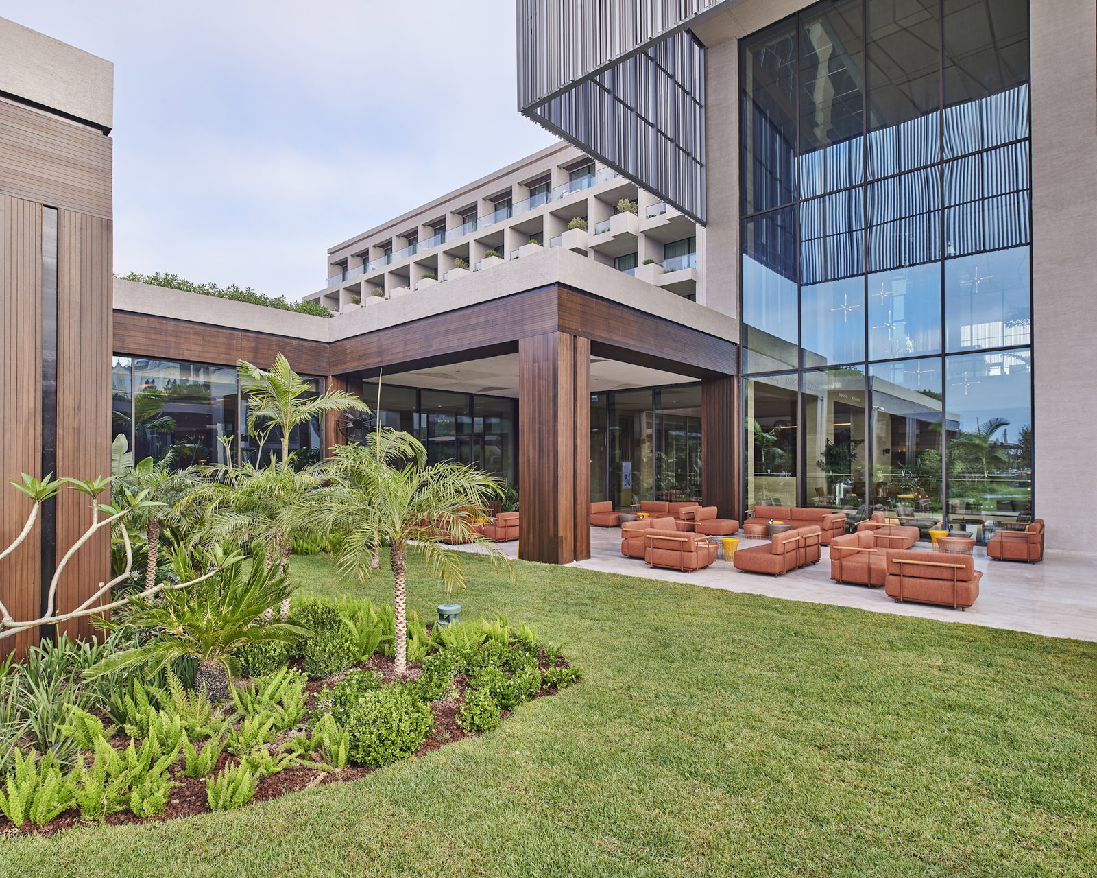 Hotel Voyage Kundu