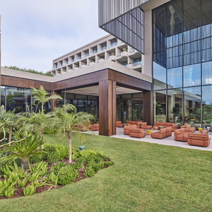 Hotel Voyage Kundu cazare Lara