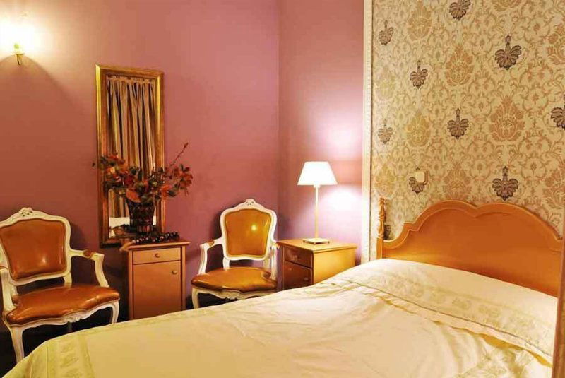 Hotel Orfeas Classic