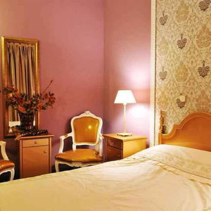 Hotel Orfeas Classic cazare Katerini