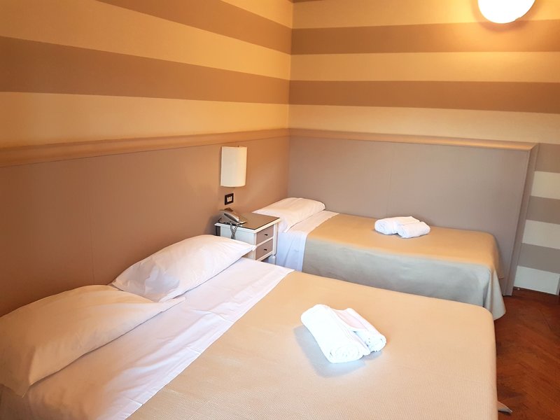 Hotel Park Moderno