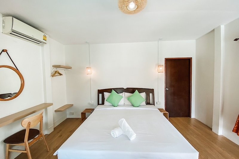 Hotel House No 2 Village