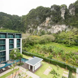 Sejur B2 Krabi Ao Nang Premier Resort vacanta Ban Ao Nang